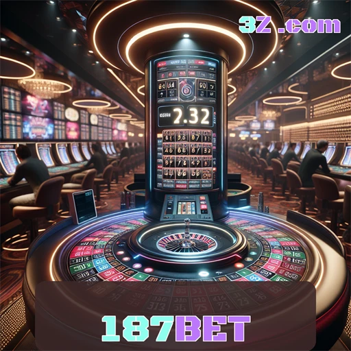 Apostas Inovadoras e Empolgantes no 187bet
