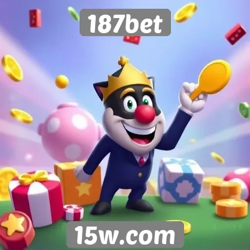 Comparação entre jogos populares na 187bet