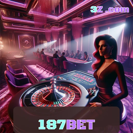 187bet Segurança Garantida