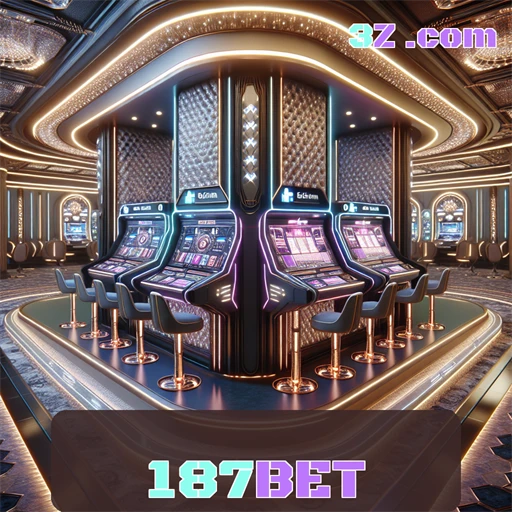 187bet Área do Jogador