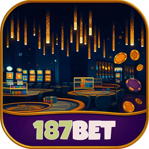 187bet logo