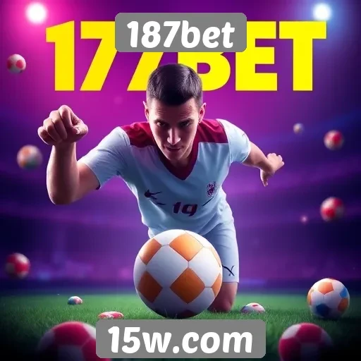 Principais jogos oferecidos pela 187bet