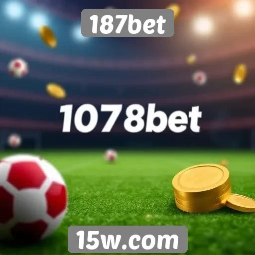 Métodos de pagamento aceitos no site 187bet