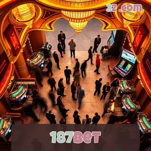 187bet: Confiabilidade e Agilidade no Suporte 24/7 para Jogadores