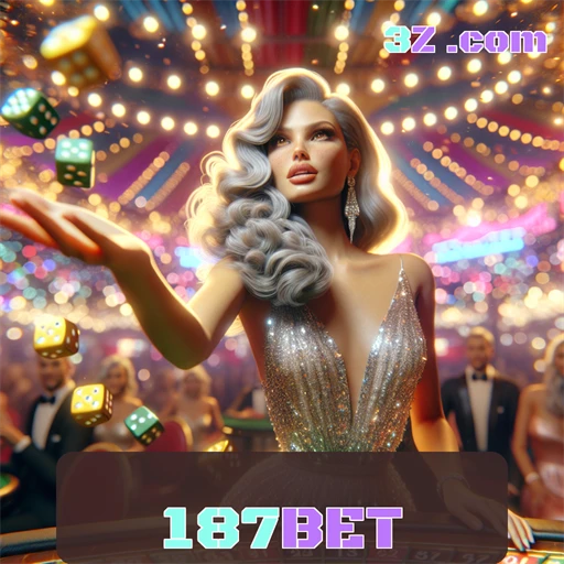 Experiência VIP: O Portal de Benefícios do 187bet